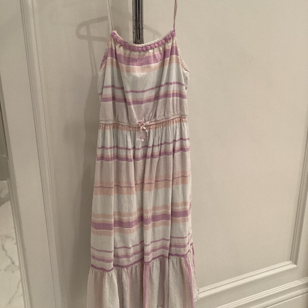 ***Check description*** Kids Cat & Jack dress 14/16